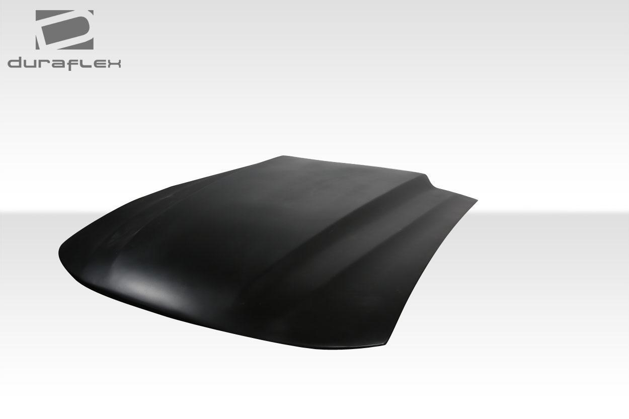 1999-2004 Ford Mustang Duraflex Cowl Hood - Image 8