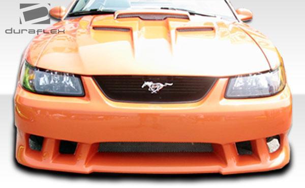 1999-2004 Ford Mustang Duraflex Colt Kit - Image 7