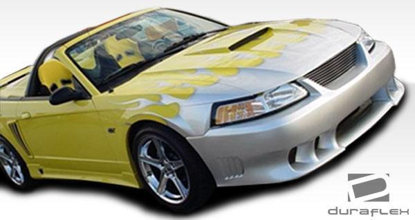 1999-2004 Ford Mustang Duraflex Colt Kit - Image 6