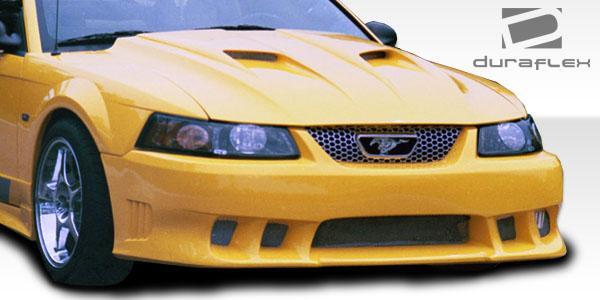 1999-2004 Ford Mustang Duraflex Colt Kit - Image 5