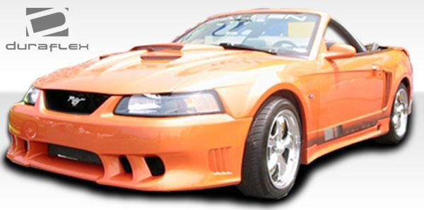 1999-2004 Ford Mustang Duraflex Colt Kit - Image 3