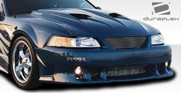 1999-2004 Ford Mustang Duraflex Colt Kit - Image 2