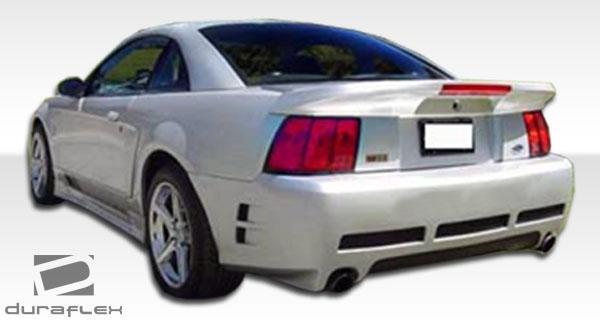 1999-2004 Ford Mustang Duraflex Colt Kit - Image 13