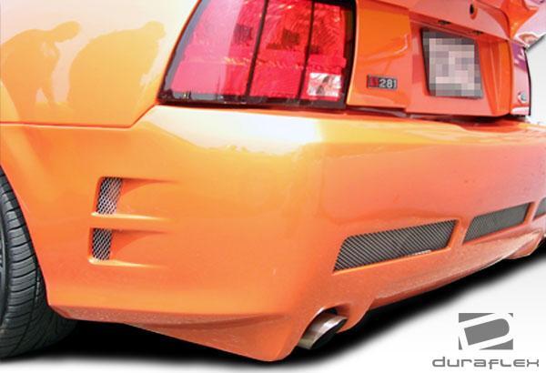 1999-2004 Ford Mustang Duraflex Colt Kit - Image 12