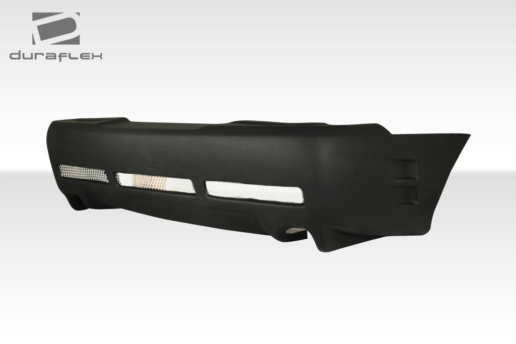 1999-2004 Ford Mustang Duraflex Colt Kit - Image 15