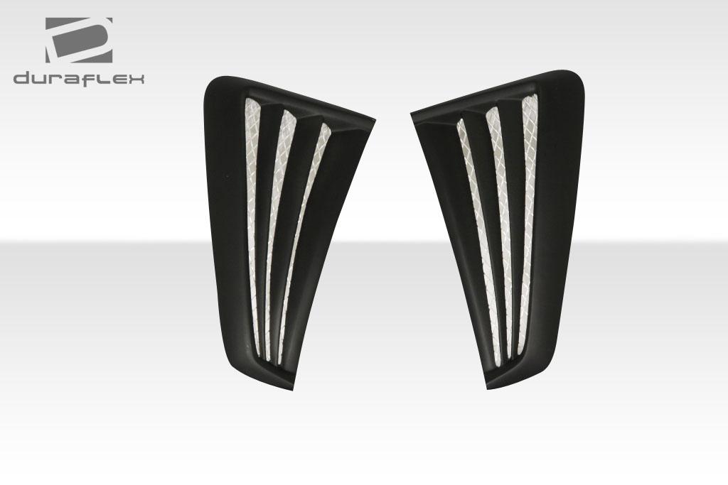 1999-2004 Ford Mustang Duraflex Colt Scoop - Image 10