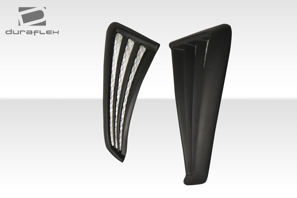 1999-2004 Ford Mustang Duraflex Colt Scoop - Image 11