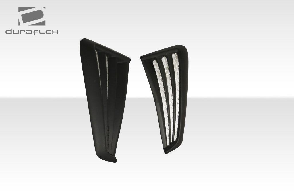 1999-2004 Ford Mustang Duraflex Colt Scoop - Image 12