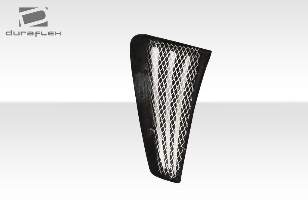 1999-2004 Ford Mustang Duraflex Colt Scoop - Image 13
