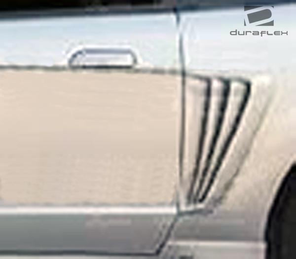 1999-2004 Ford Mustang Duraflex Colt Scoop - Image 6