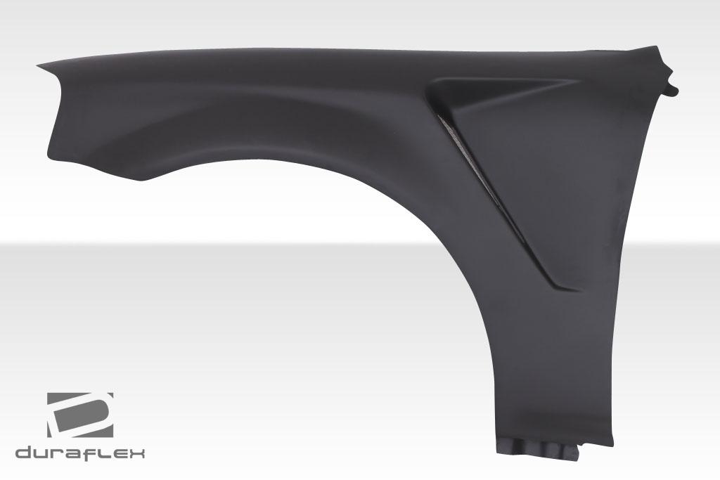 1999-2000 Honda Civic Duraflex F-1 Fender - Image 10