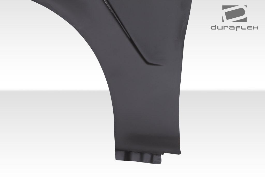 1999-2000 Honda Civic Duraflex F-1 Fender - Image 12