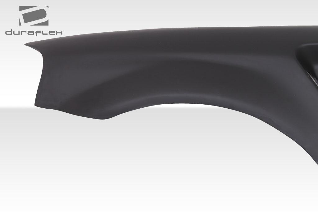 1999-2000 Honda Civic Duraflex F-1 Fender - Image 13