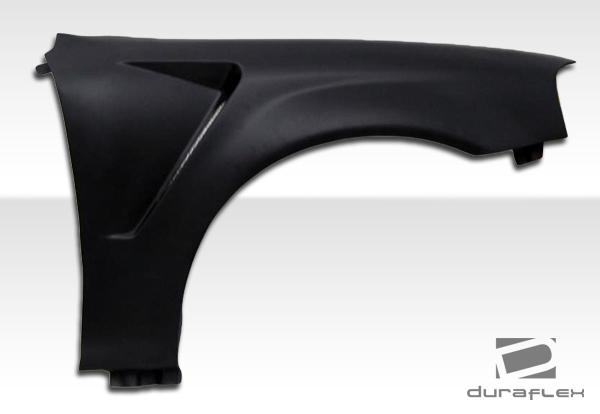 1999-2000 Honda Civic Duraflex F-1 Fender - Image 4