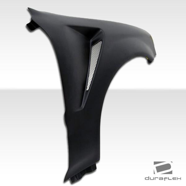 1999-2000 Honda Civic Duraflex F-1 Fender - Image 5