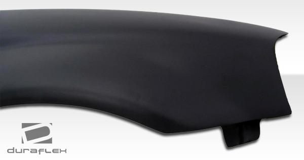 1999-2000 Honda Civic Duraflex F-1 Fender - Image 7