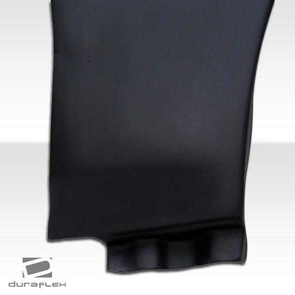 1999-2000 Honda Civic Duraflex F-1 Fender - Image 8