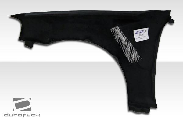 1999-2000 Honda Civic Duraflex F-1 Fender - Image 9