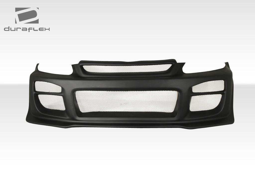 1999-2000 Honda Civic Duraflex R34 Kit - Image 7