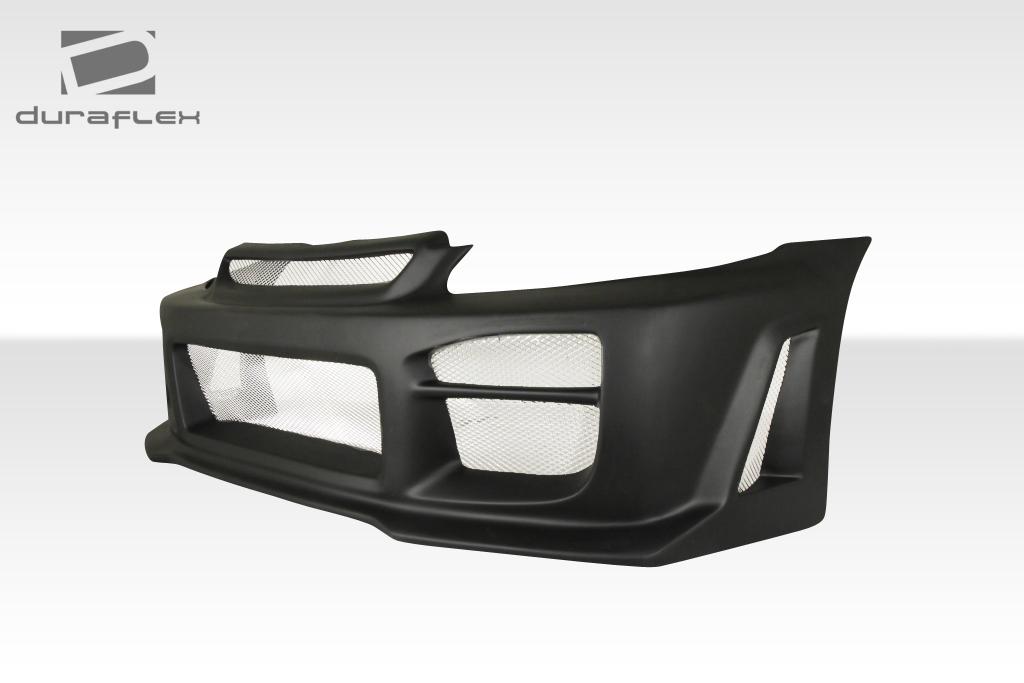 1999-2000 Honda Civic Duraflex R34 Kit - Image 8