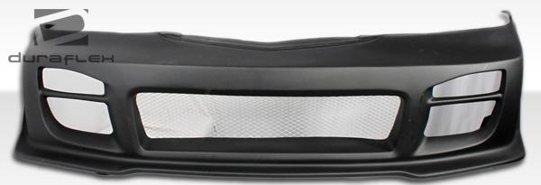 1999-2004 Honda Odyssey Duraflex R34 Kit - Image 8