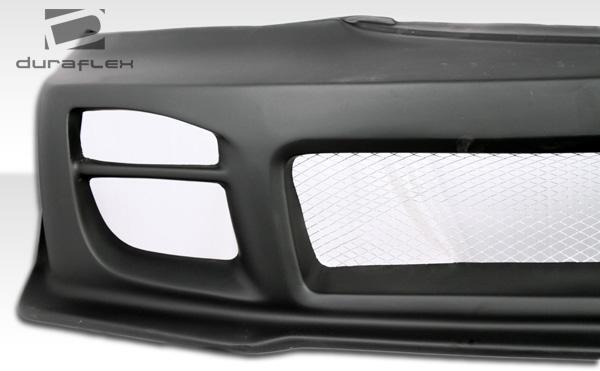 1999-2004 Honda Odyssey Duraflex R34 Kit - Image 7