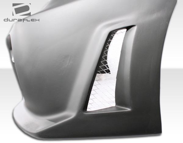 1999-2004 Honda Odyssey Duraflex R34 Kit - Image 6