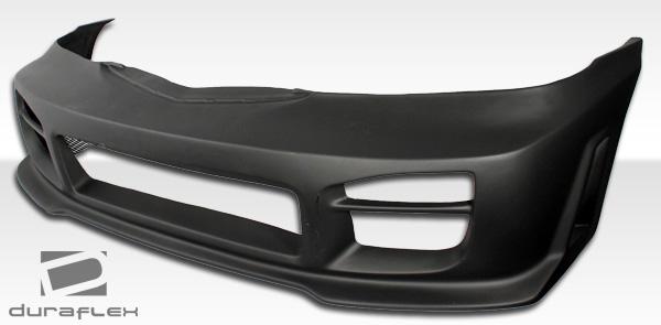 1999-2004 Honda Odyssey Duraflex R34 Kit - Image 4