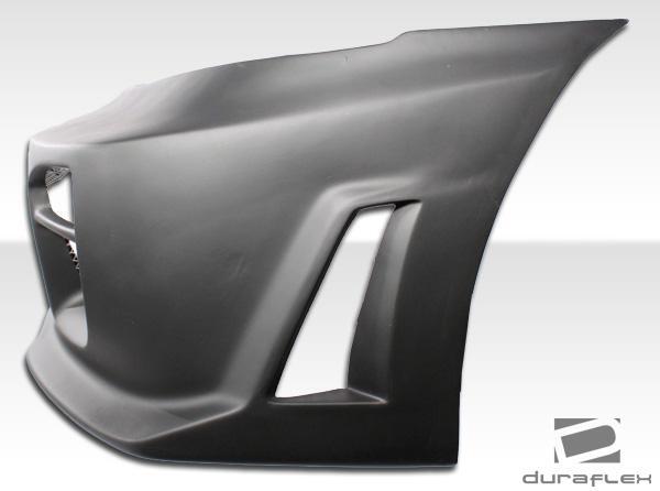 1999-2004 Honda Odyssey Duraflex R34 Kit - Image 3