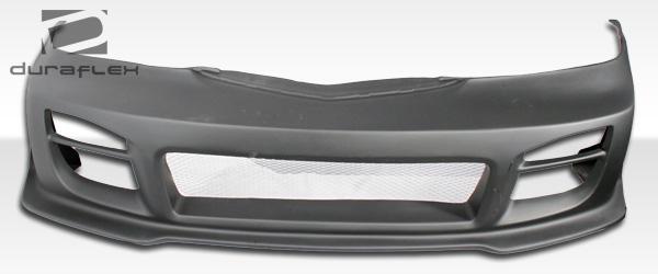 1999-2004 Honda Odyssey Duraflex R34 Kit - Image 2