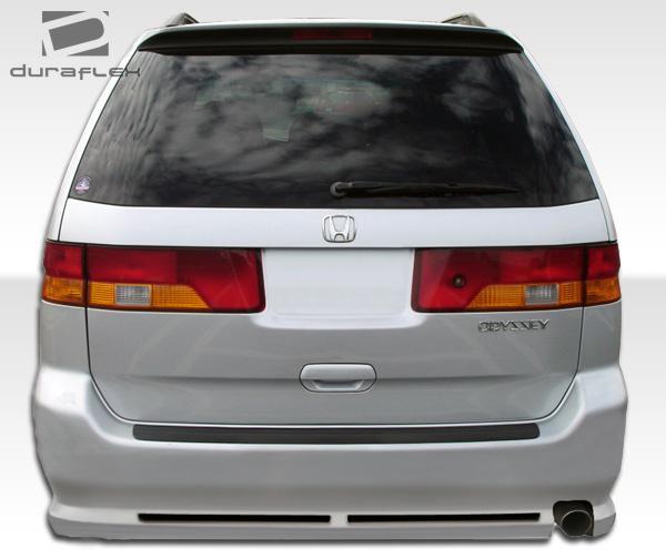 1999-2004 Honda Odyssey Duraflex R34 Kit - Image 16