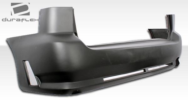 1999-2004 Honda Odyssey Duraflex R34 Kit - Image 15