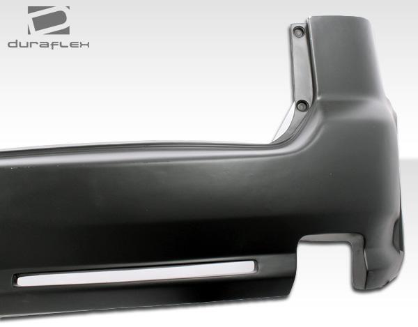 1999-2004 Honda Odyssey Duraflex R34 Kit - Image 13