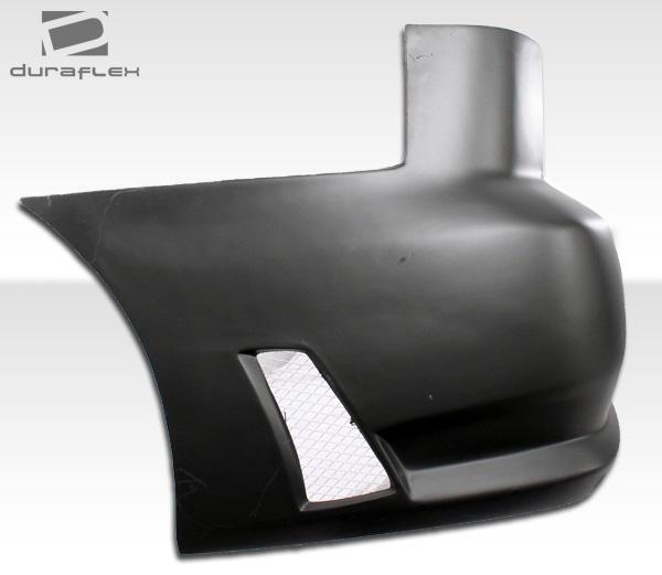 1999-2004 Honda Odyssey Duraflex R34 Kit - Image 12