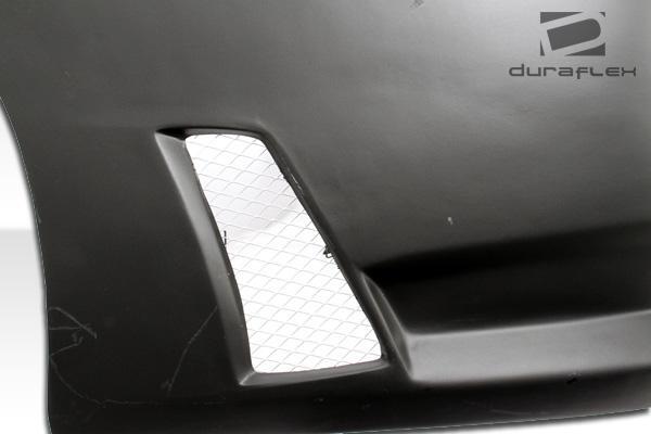 1999-2004 Honda Odyssey Duraflex R34 Kit - Image 11