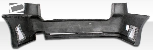 1999-2004 Honda Odyssey Duraflex R34 Kit - Image 10