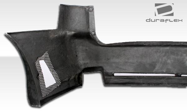1999-2004 Honda Odyssey Duraflex R34 Kit - Image 9