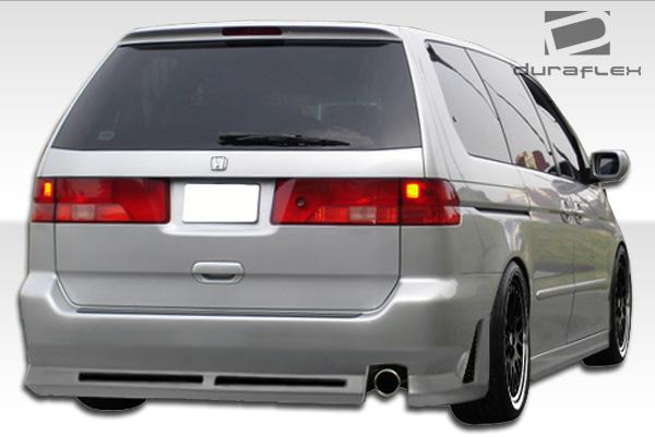 1999-2004 Honda Odyssey Duraflex R34 Kit - Image 24