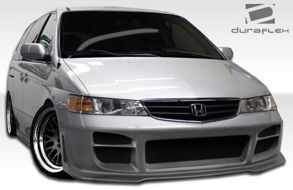 1999-2004 Honda Odyssey Duraflex R34 Kit - Image 23