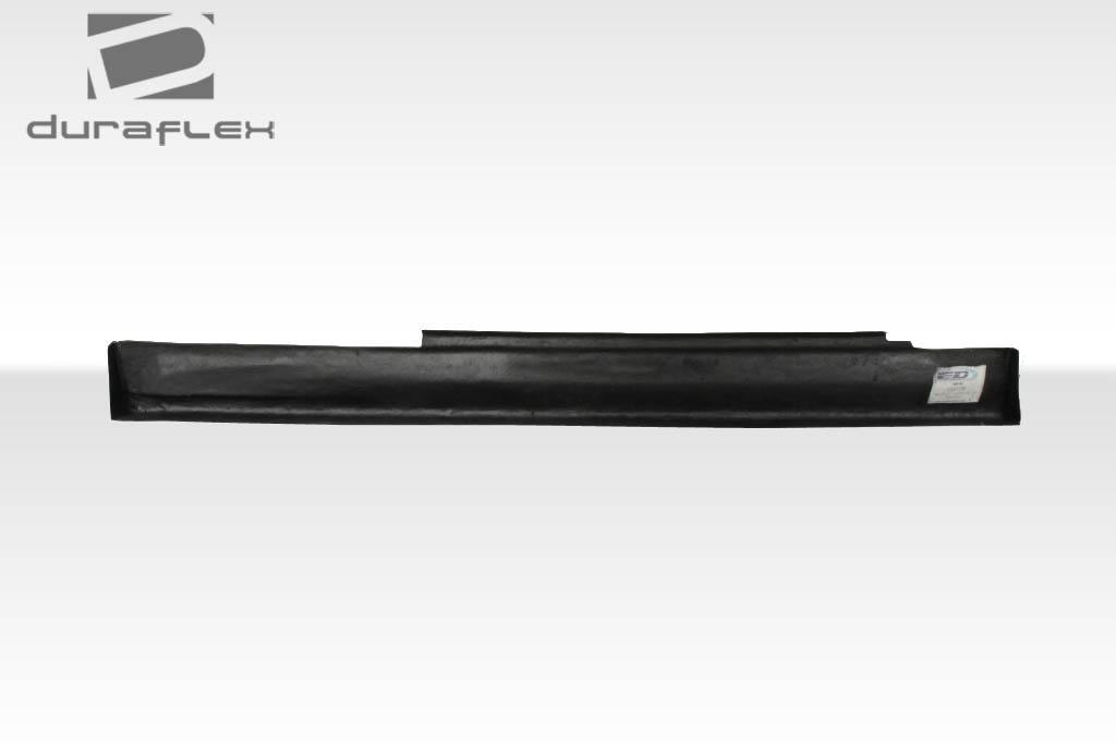 1999-2003 Toyota Solara Duraflex VIP Side Skirts - Image 4