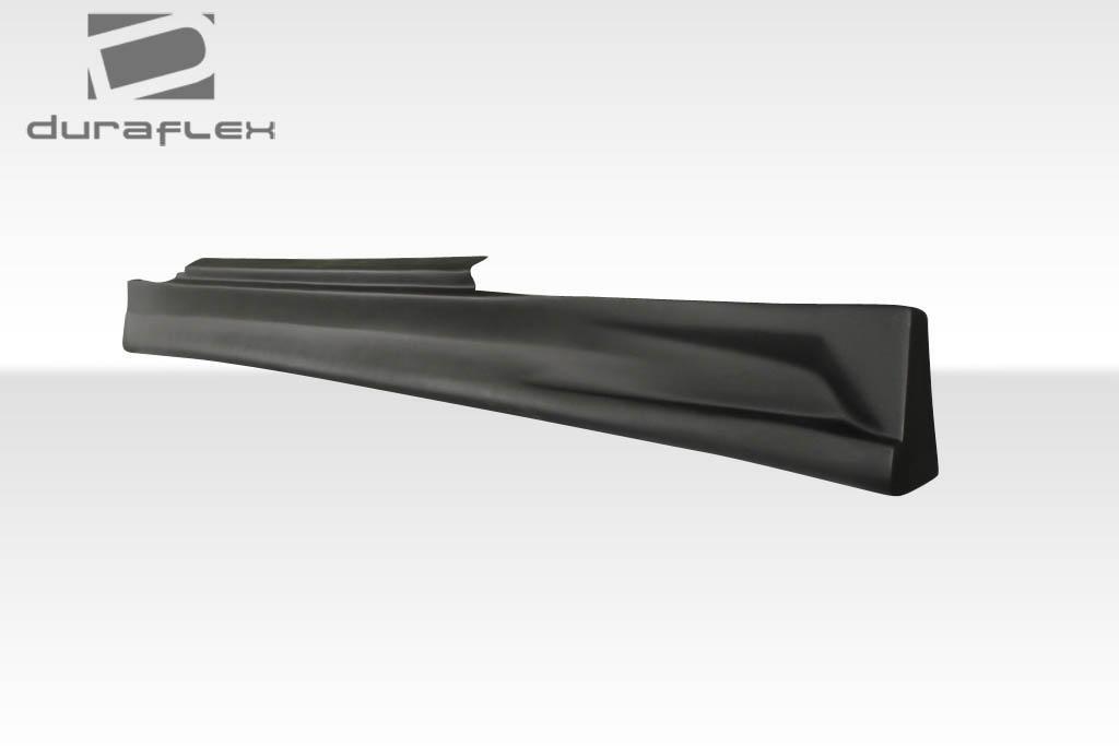 1999-2003 Toyota Solara Duraflex VIP Side Skirts - Image 5
