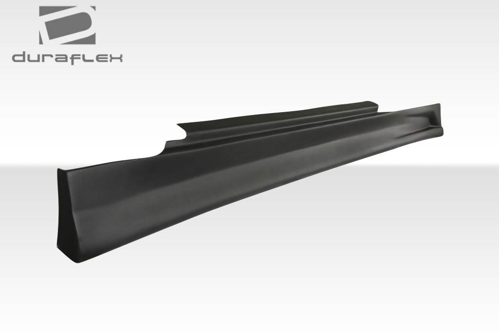 1999-2003 Toyota Solara Duraflex VIP Side Skirts - Image 6