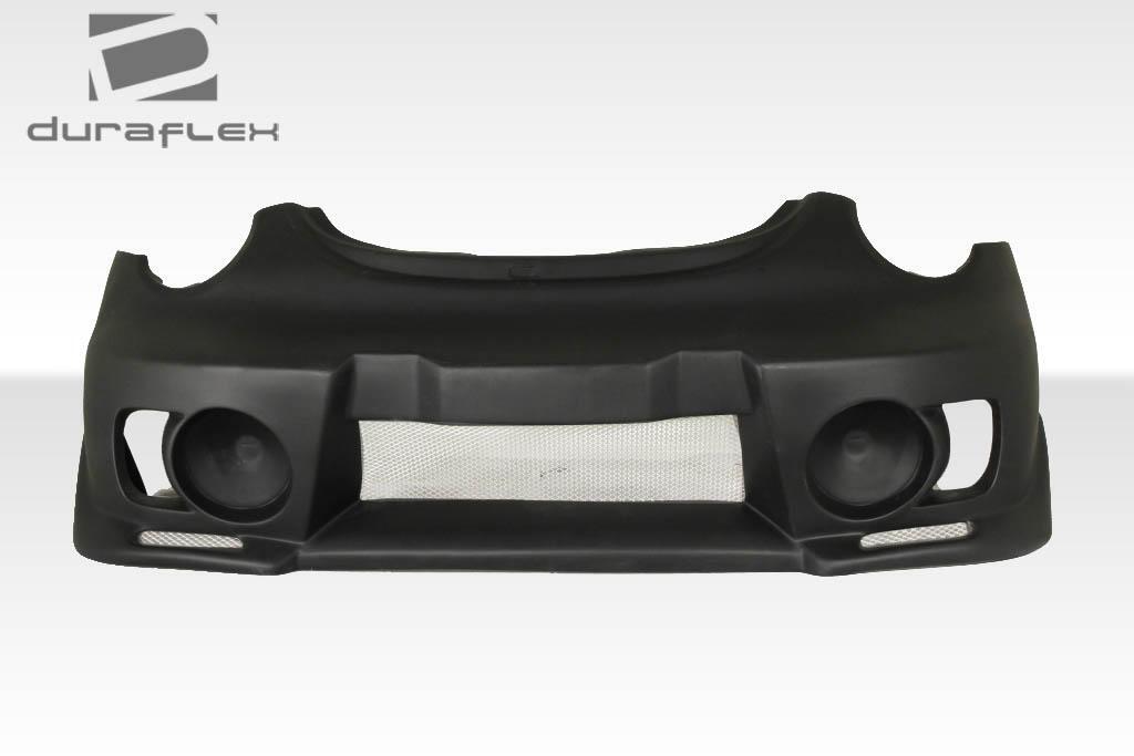 1998-2005 Volkswagen Beetle Duraflex Evo 5 Kit - Image 7