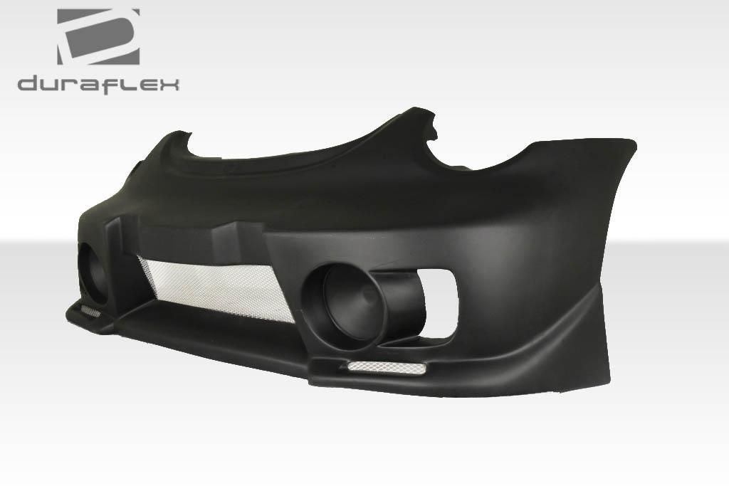 1998-2005 Volkswagen Beetle Duraflex Evo 5 Kit - Image 8