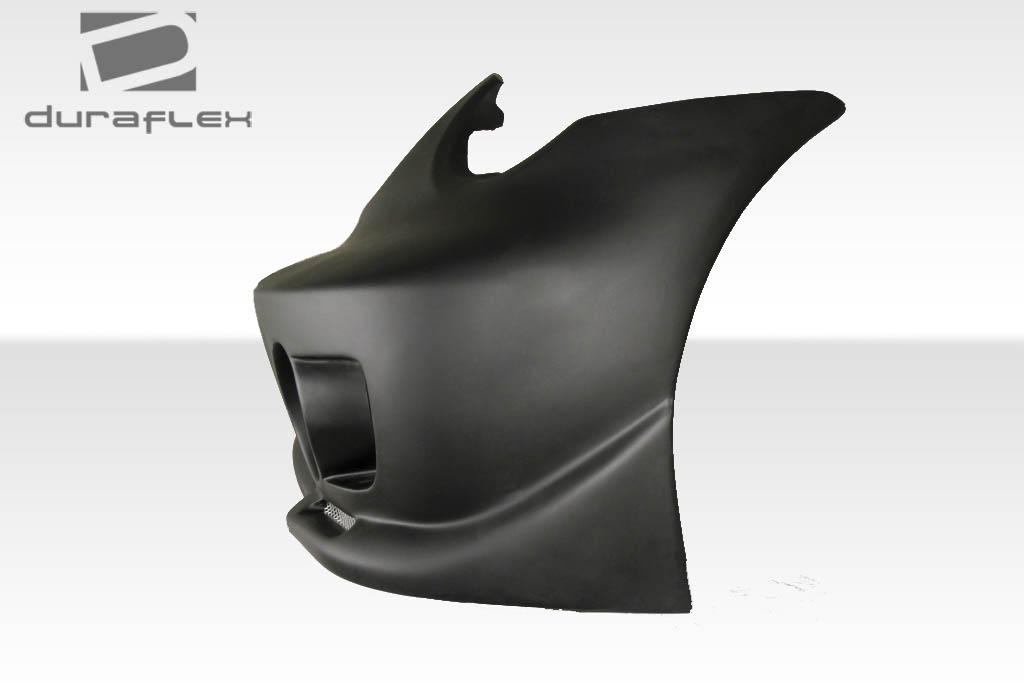 1998-2005 Volkswagen Beetle Duraflex Evo 5 Kit - Image 9