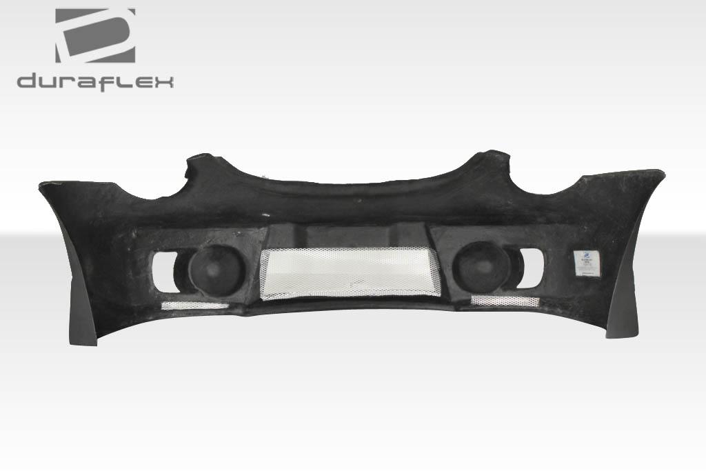 1998-2005 Volkswagen Beetle Duraflex Evo 5 Kit - Image 10