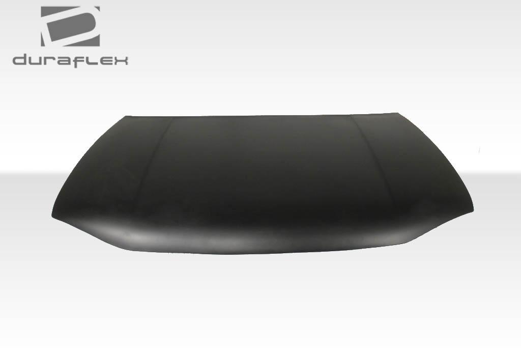 1999-2005 Volkswagen Golf Duraflex Boser Hood - Image 4