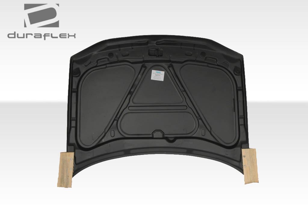 1999-2005 Volkswagen Golf Duraflex Boser Hood - Image 5