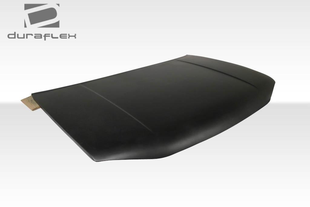 1999-2005 Volkswagen Golf Duraflex Boser Hood - Image 6