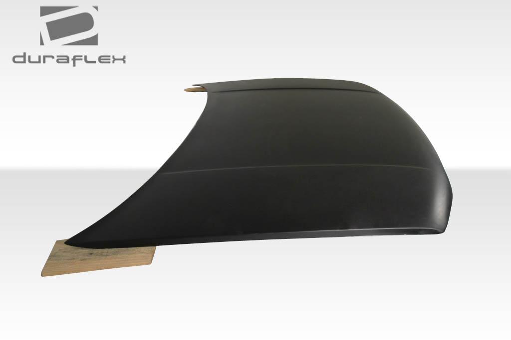 1999-2005 Volkswagen Golf Duraflex Boser Hood - Image 7